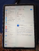 Apple ipad air M3 wi-fi